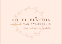 Hotel-pension van Ewijcksluis
